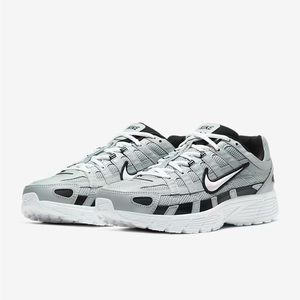 Nike P-6000 Shoes